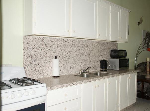 Silver View Apartments St. George's Extérieur photo