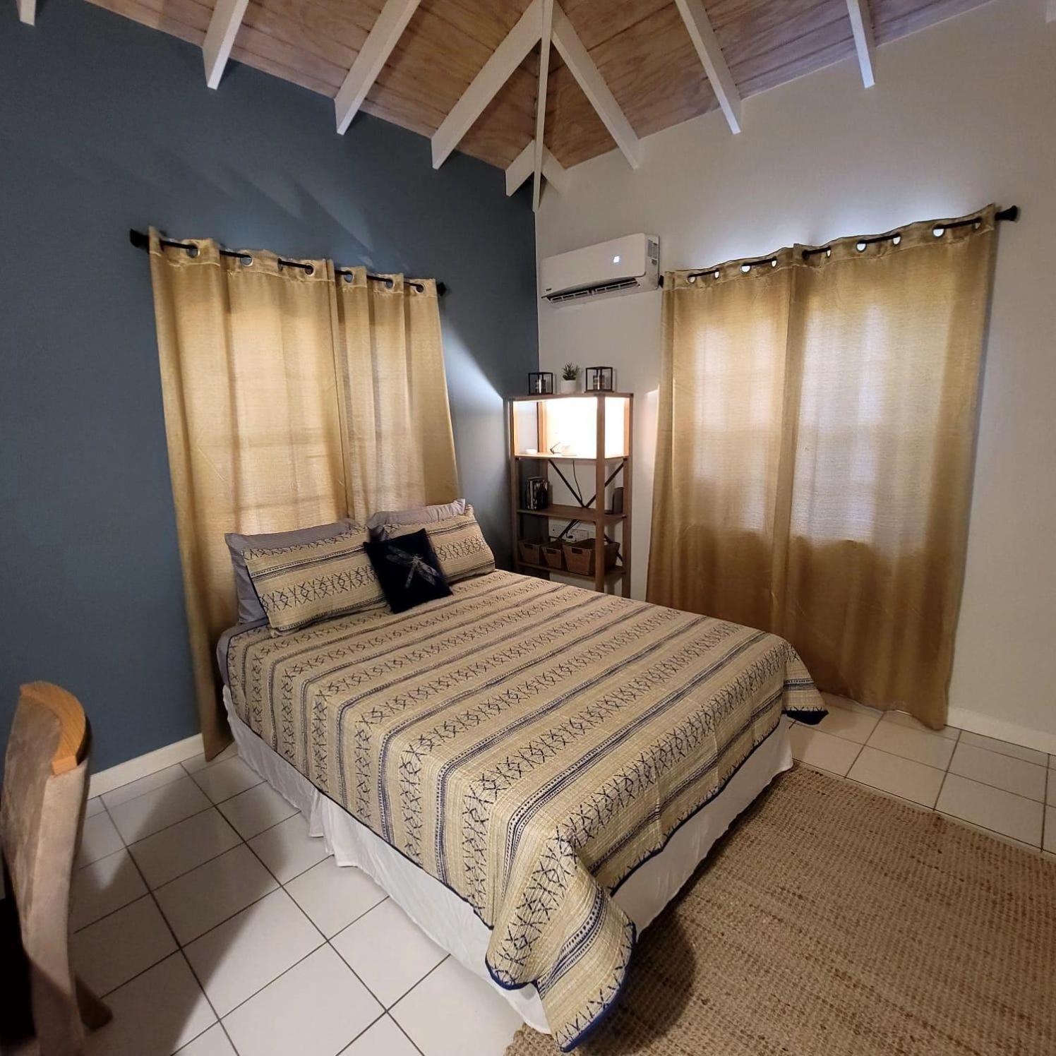 Silver View Apartments St. George's Extérieur photo