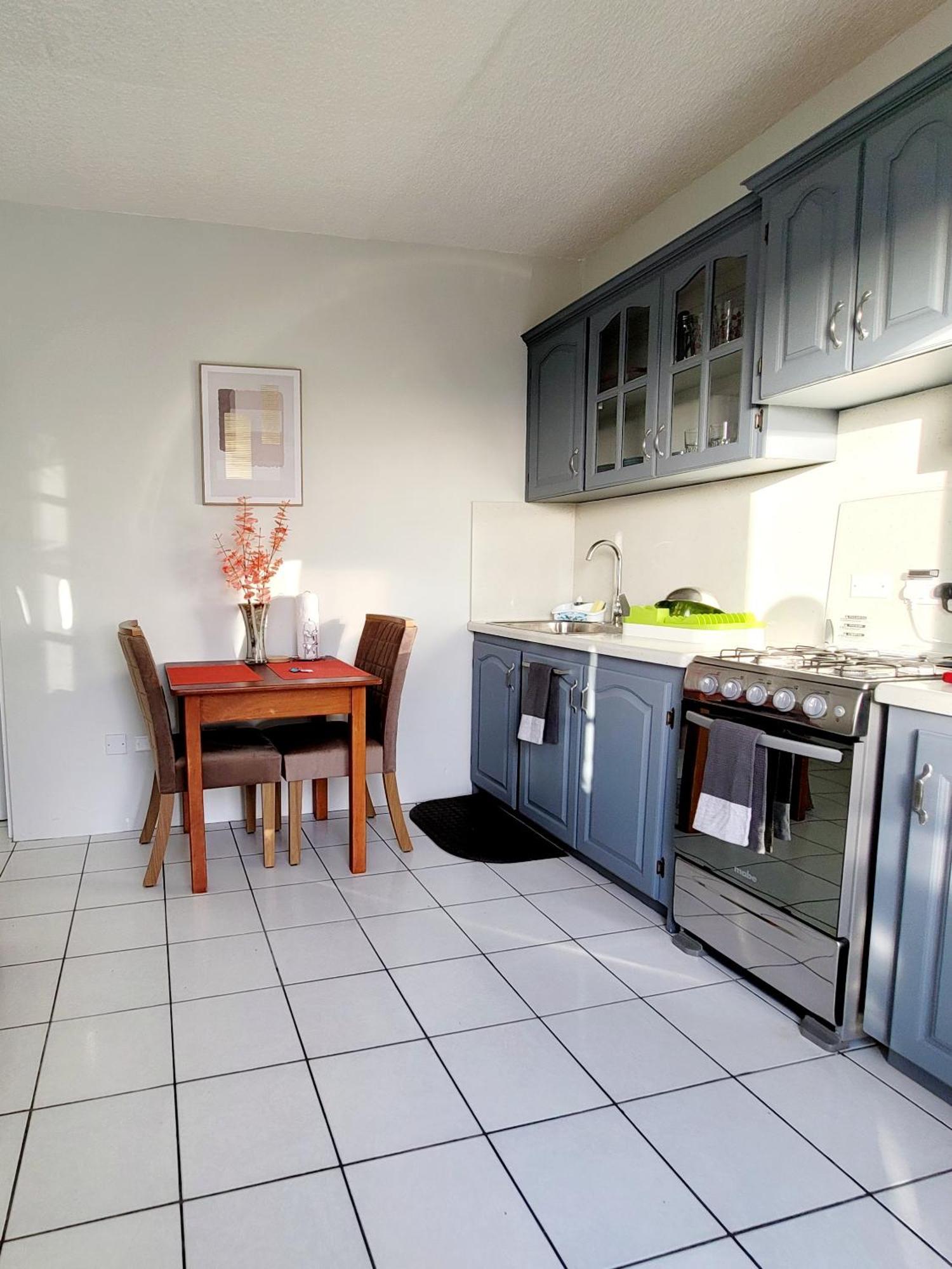 Silver View Apartments St. George's Extérieur photo