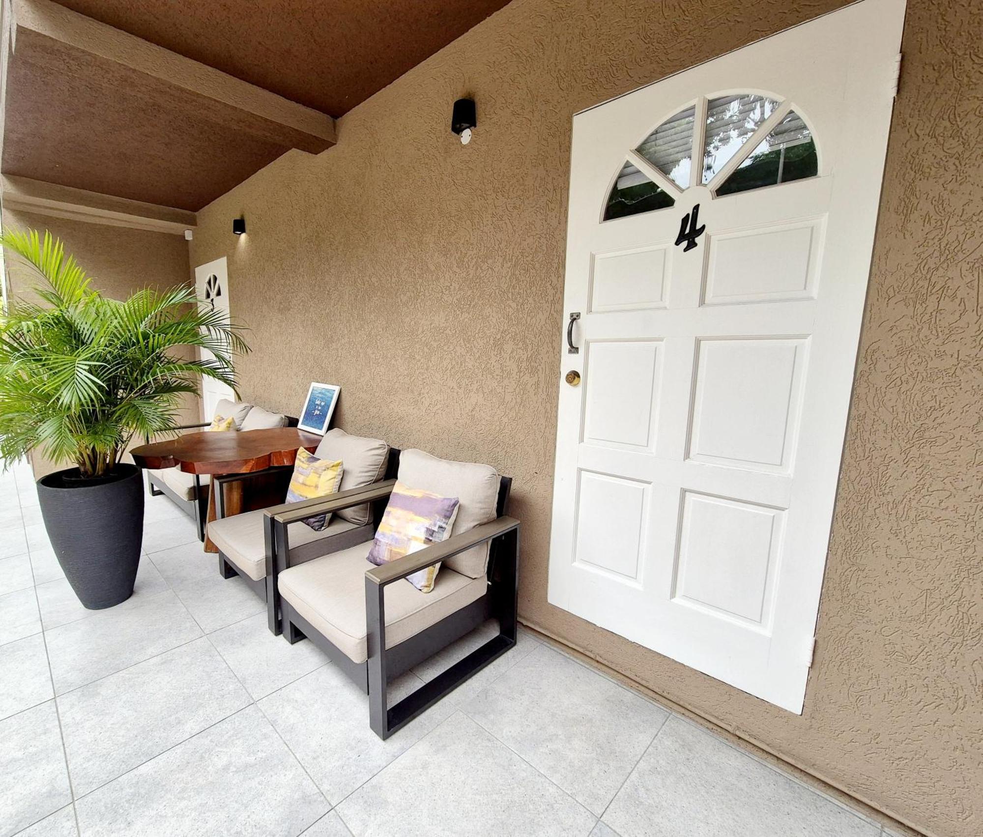 Silver View Apartments St. George's Extérieur photo